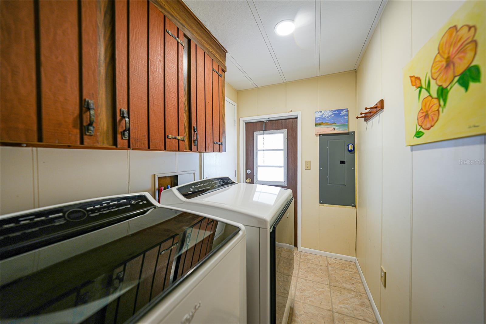 HARBOR COVE - Residential