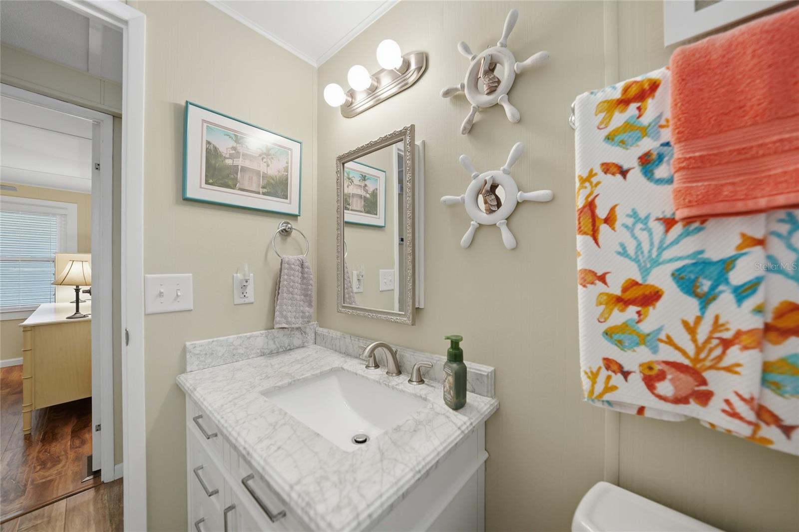 HARBOR COVE - Residential