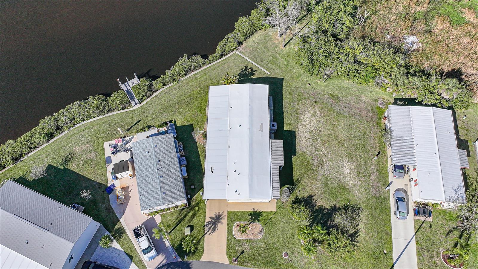 HARBOR COVE - Residential