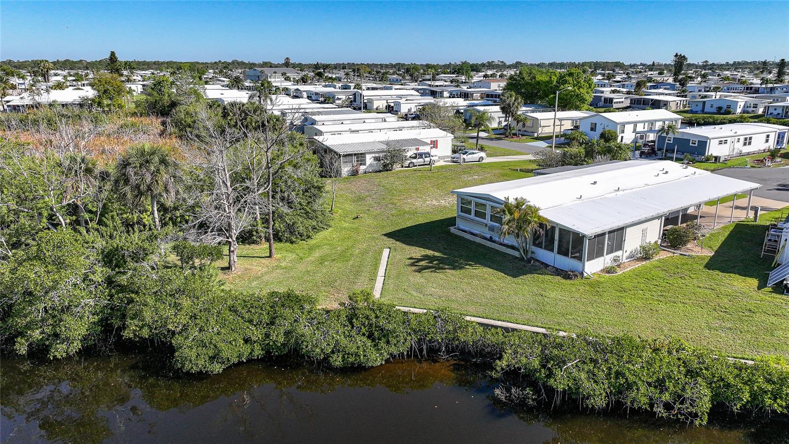 HARBOR COVE - Residential