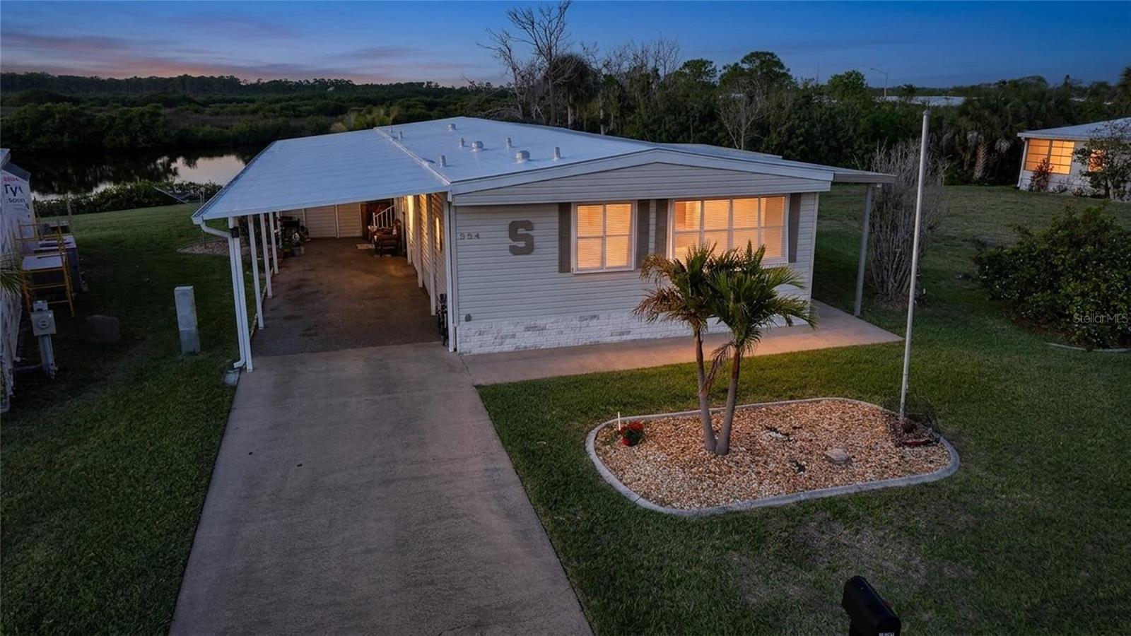 HARBOR COVE - Residential