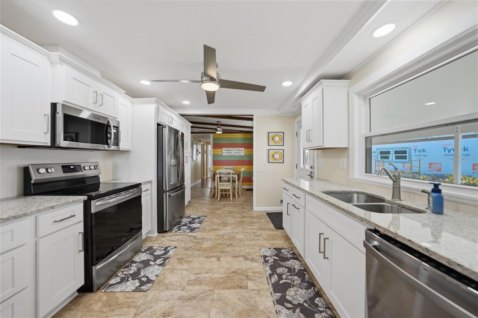 HARBOR COVE - Residential