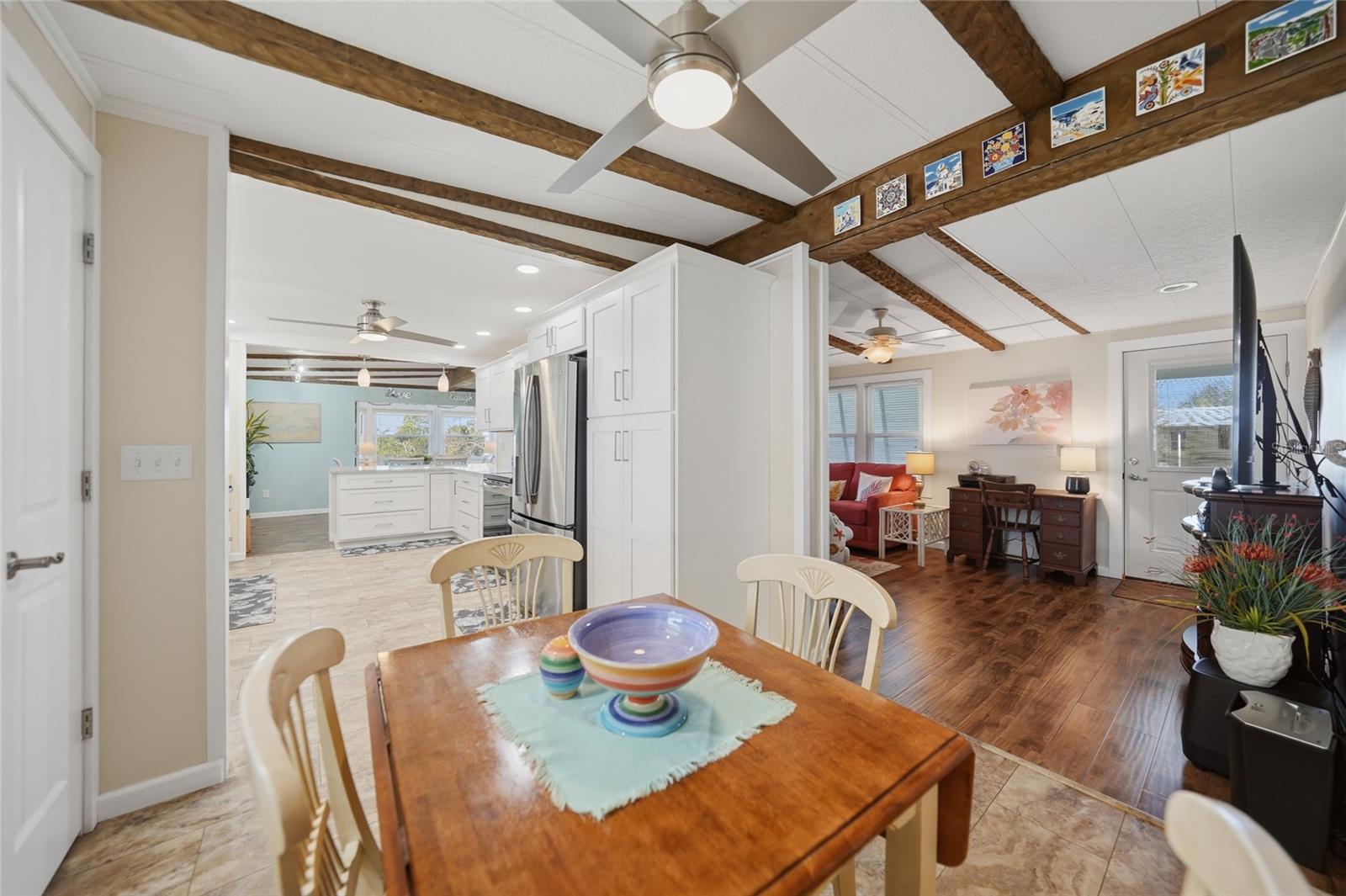 HARBOR COVE - Residential