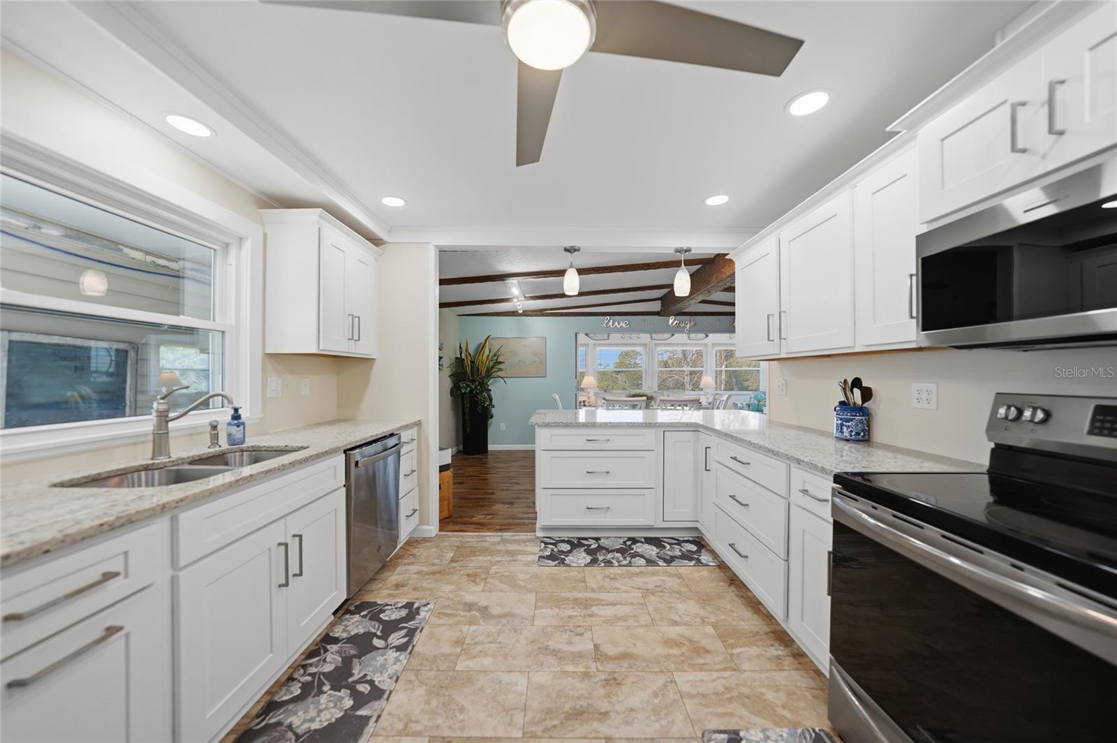 HARBOR COVE - Residential