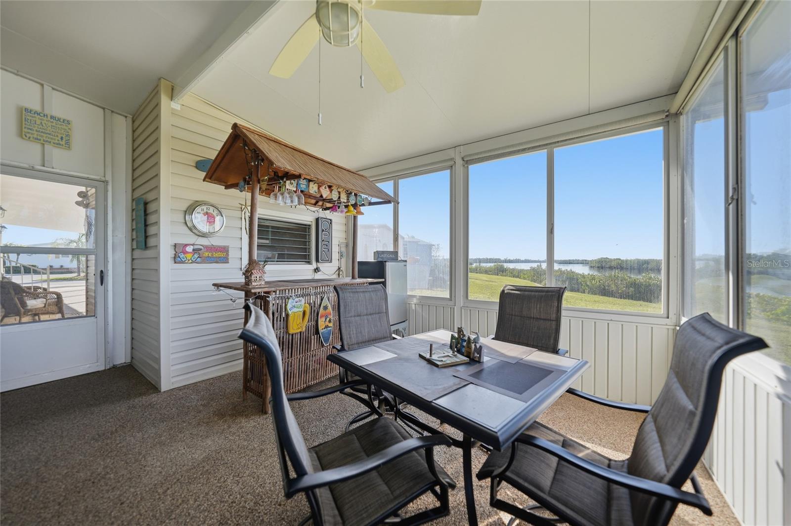 HARBOR COVE - Residential