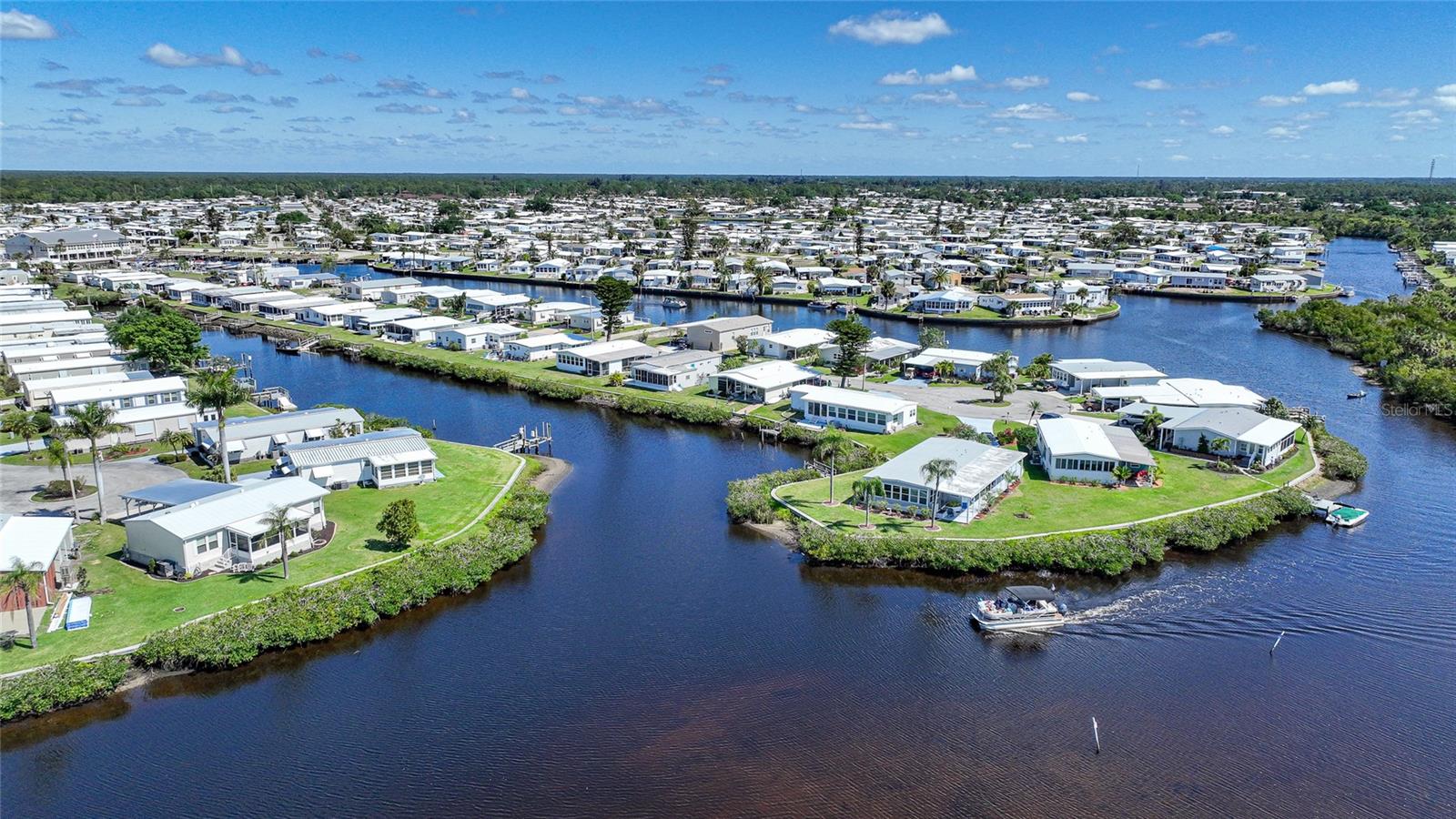 HARBOR COVE - Residential