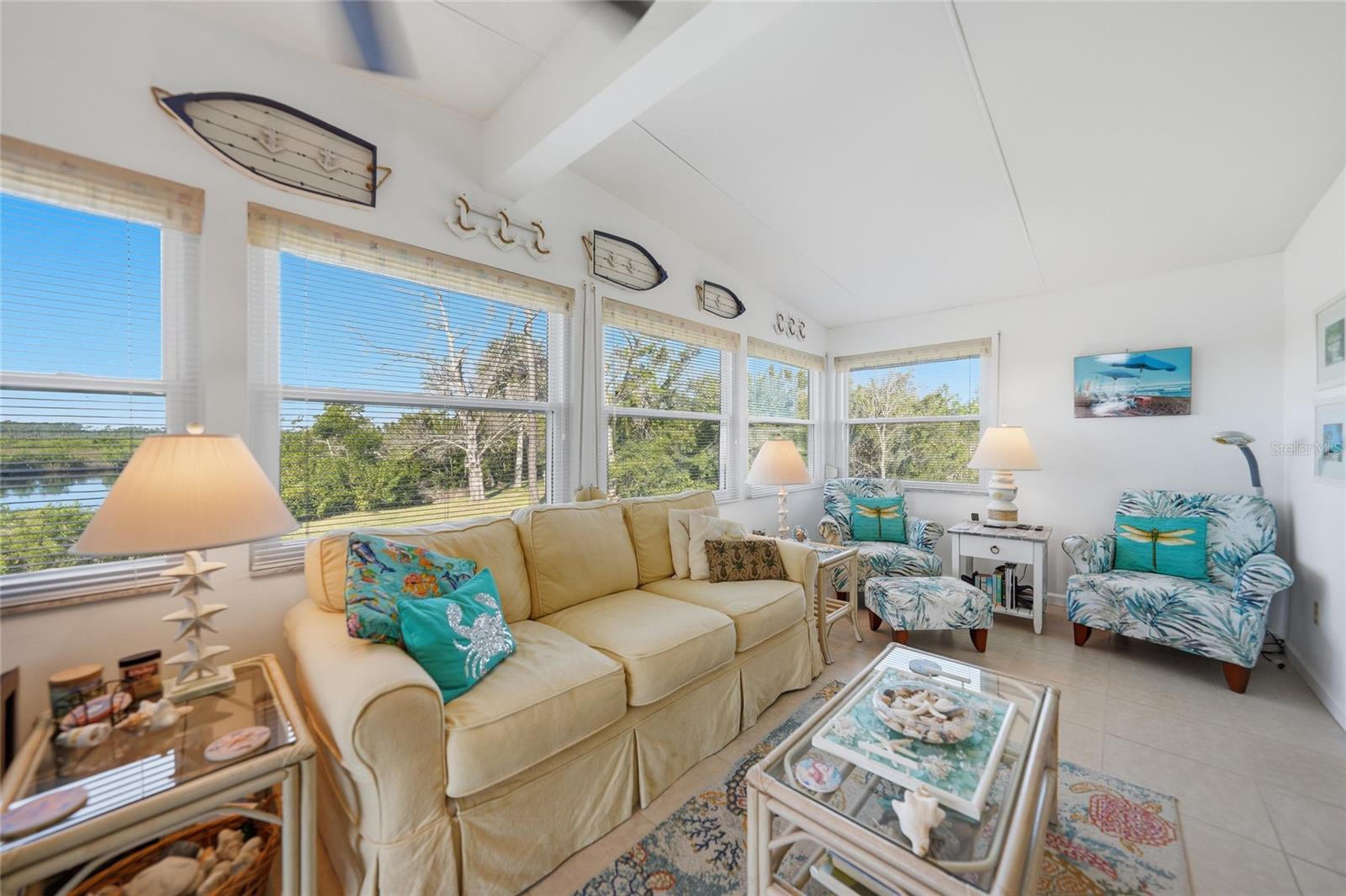 HARBOR COVE - Residential