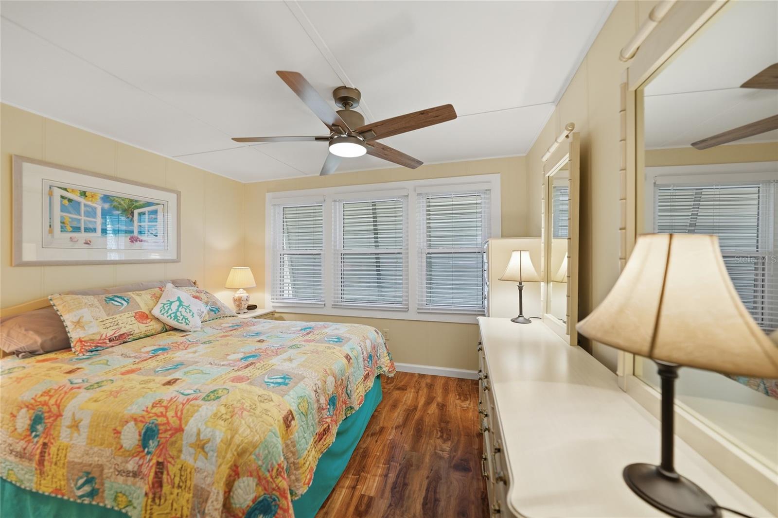 HARBOR COVE - Residential