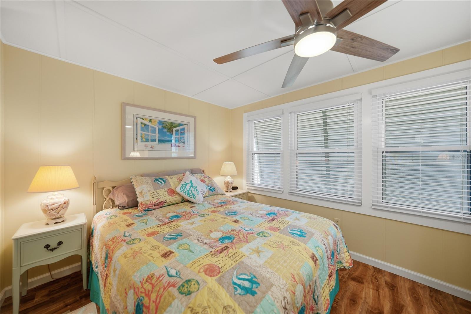 HARBOR COVE - Residential