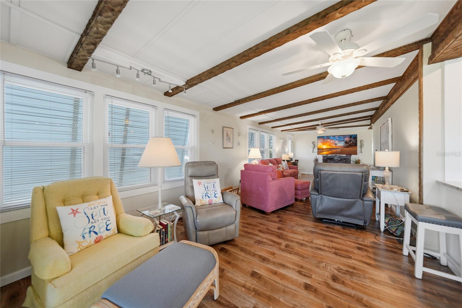 HARBOR COVE - Residential