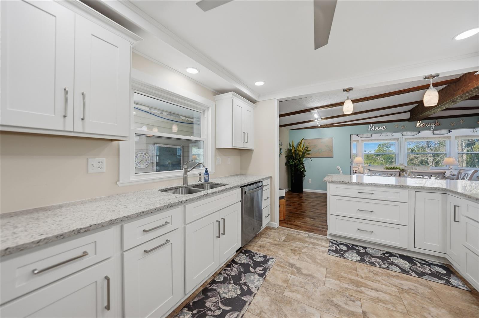 HARBOR COVE - Residential