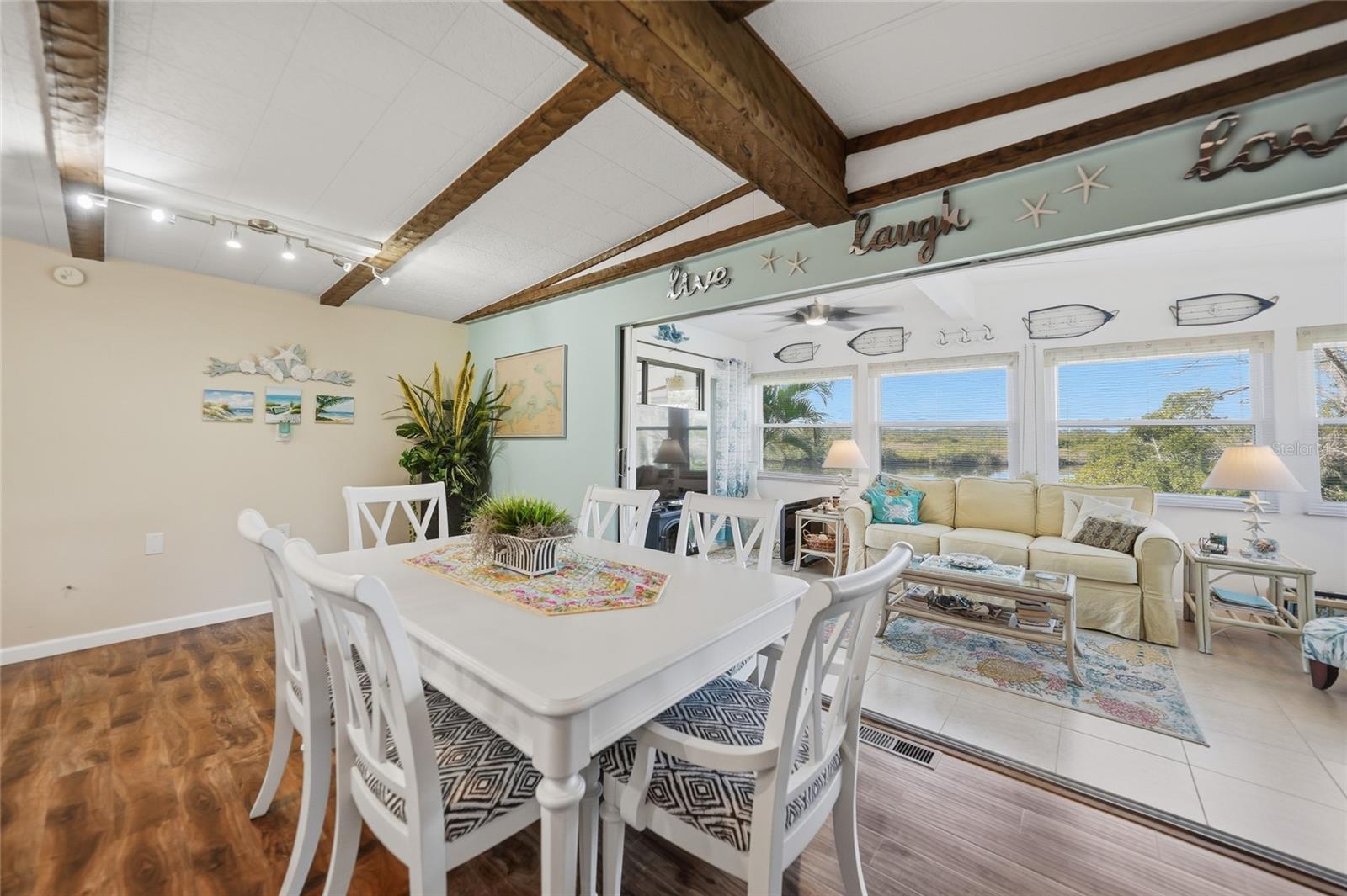 HARBOR COVE - Residential