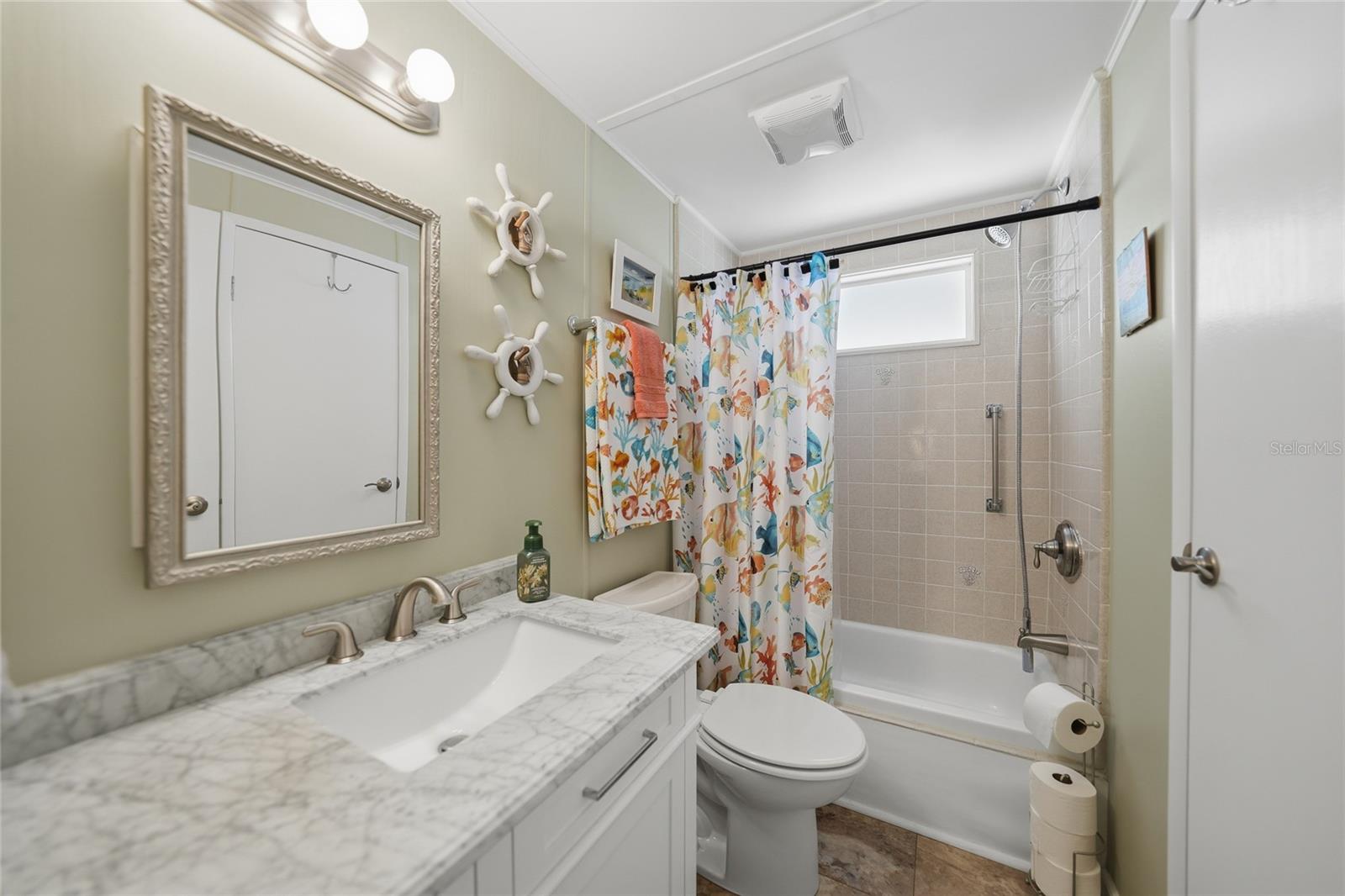 HARBOR COVE - Residential