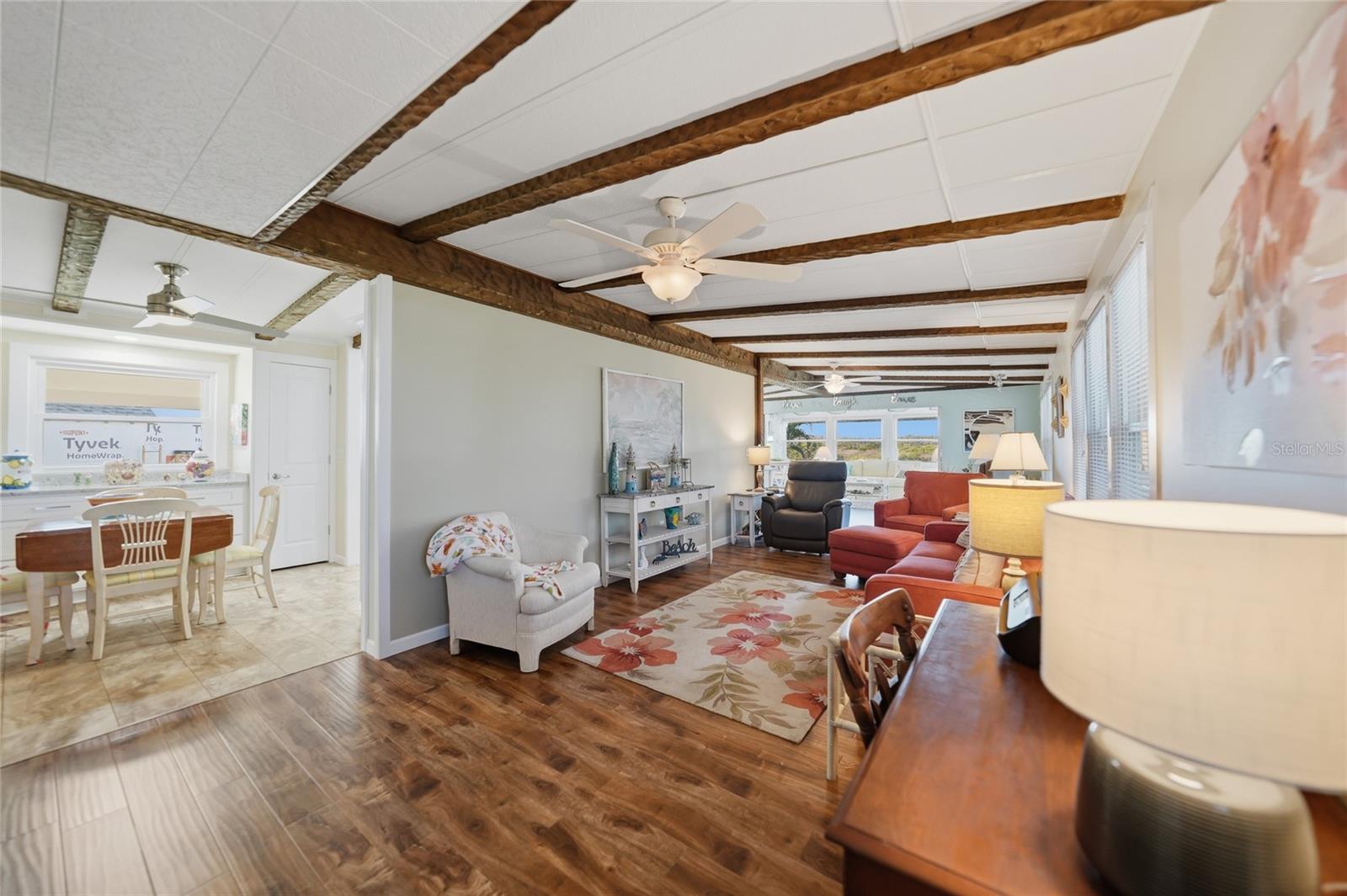 HARBOR COVE - Residential