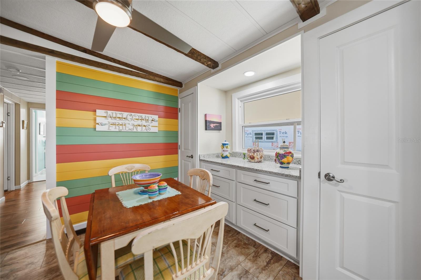 HARBOR COVE - Residential