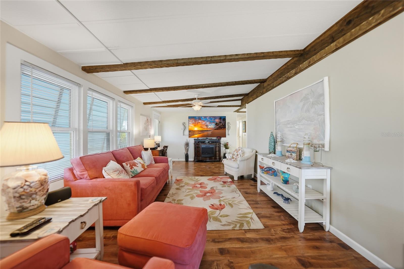 HARBOR COVE - Residential