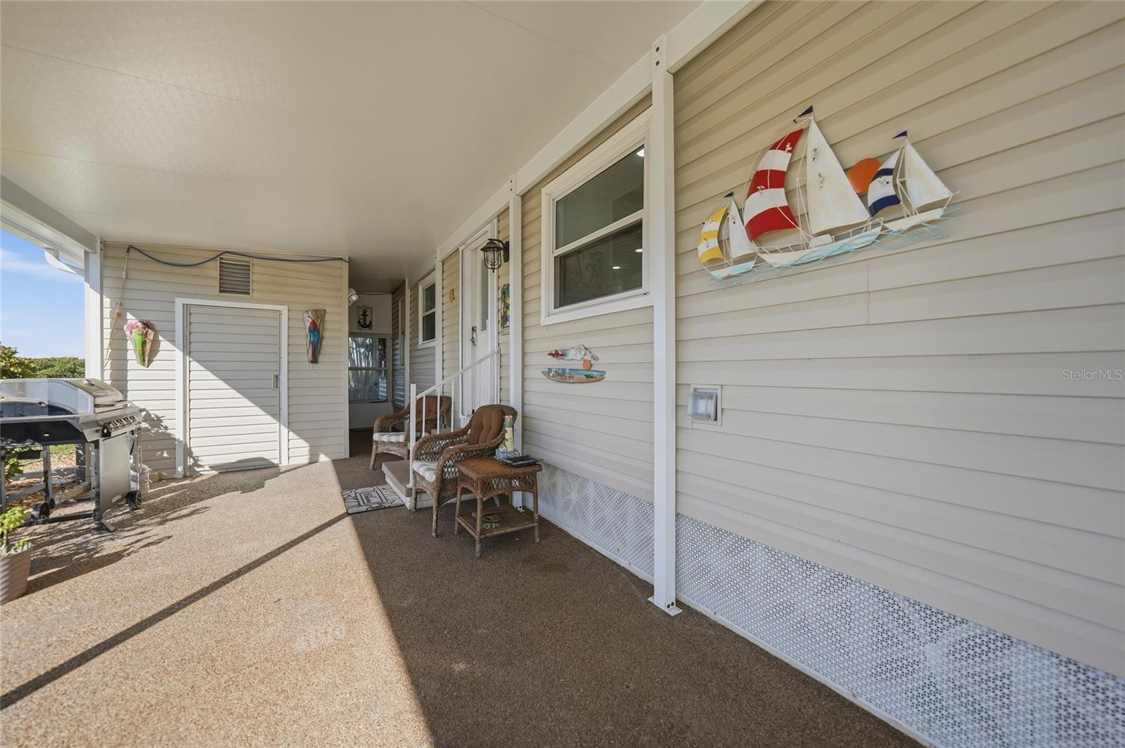 HARBOR COVE - Residential