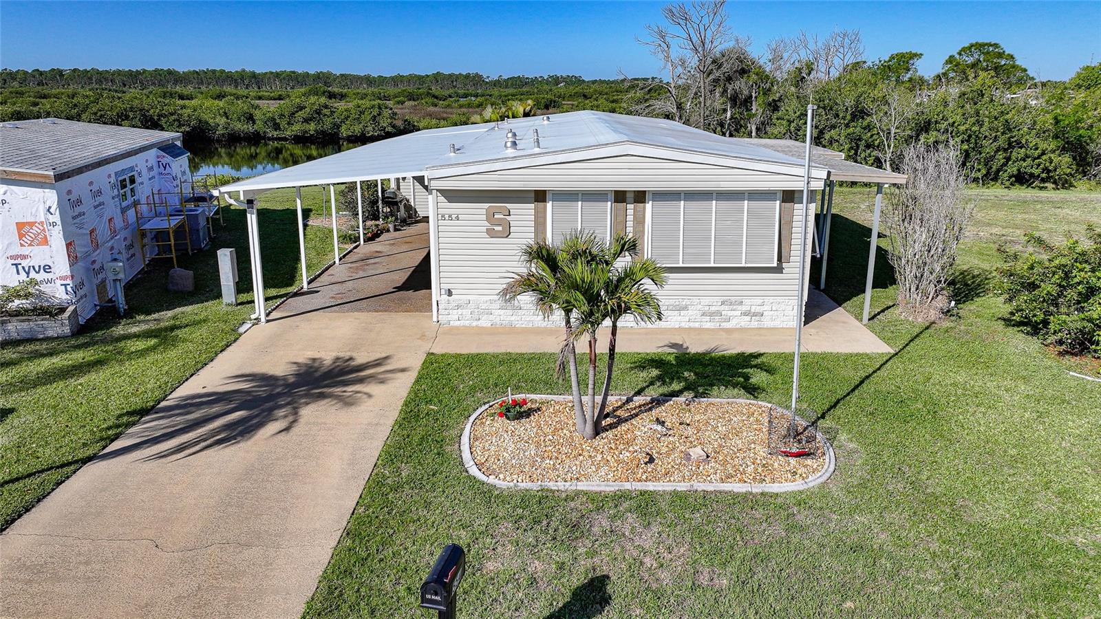 HARBOR COVE - Residential