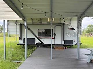 RIVER RANCH PROPERTY OWNERS ASSOCIATION - Land