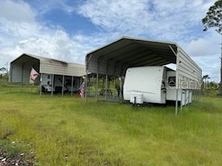 RIVER RANCH PROPERTY OWNERS ASSOCIATION - Land