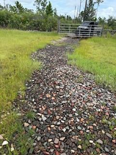 RIVER RANCH PROPERTY OWNERS ASSOCIATION - Land