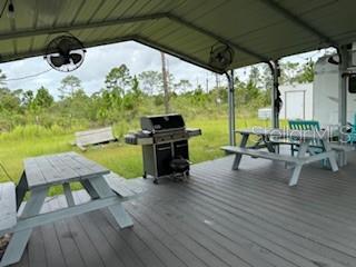 RIVER RANCH PROPERTY OWNERS ASSOCIATION - Land