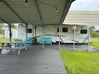 RIVER RANCH PROPERTY OWNERS ASSOCIATION - Land