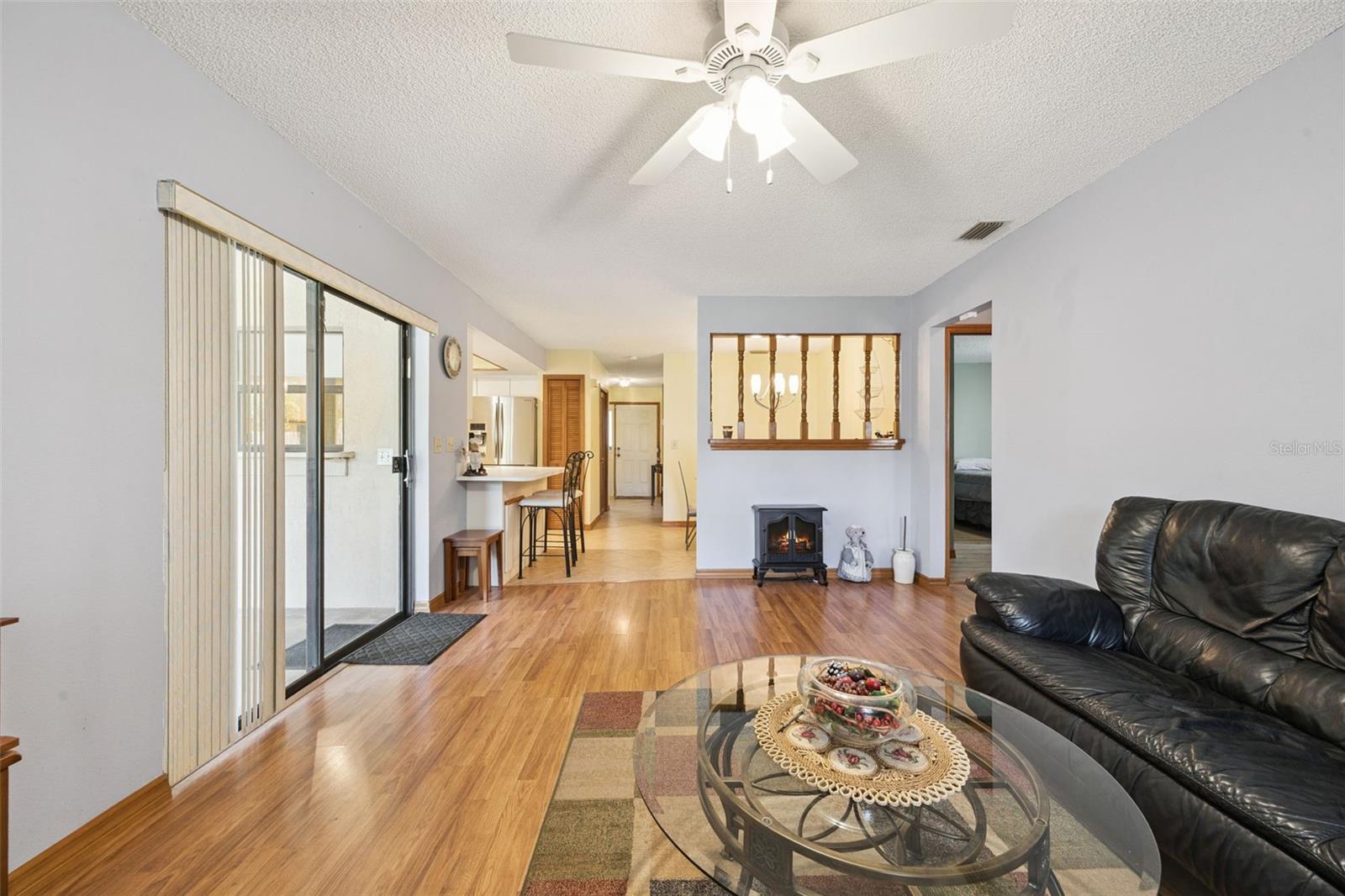 DELTONA LAKES - Residential