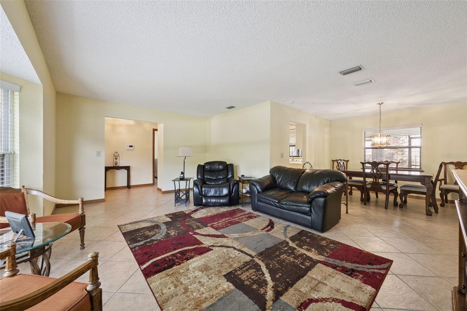 DELTONA LAKES - Residential