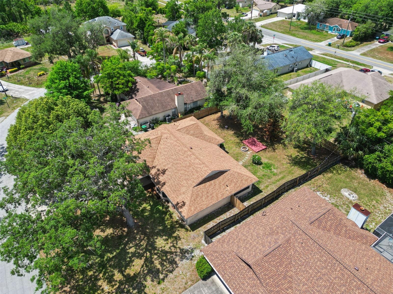 DELTONA LAKES - Residential