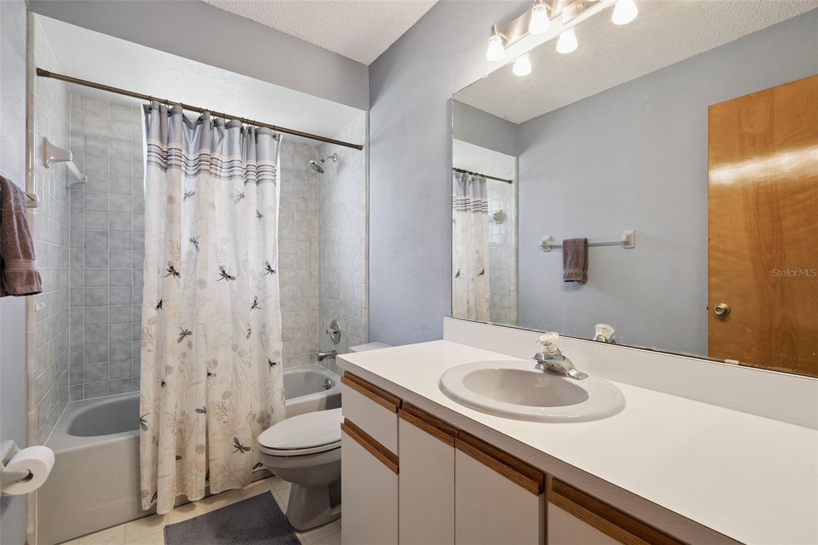 DELTONA LAKES - Residential