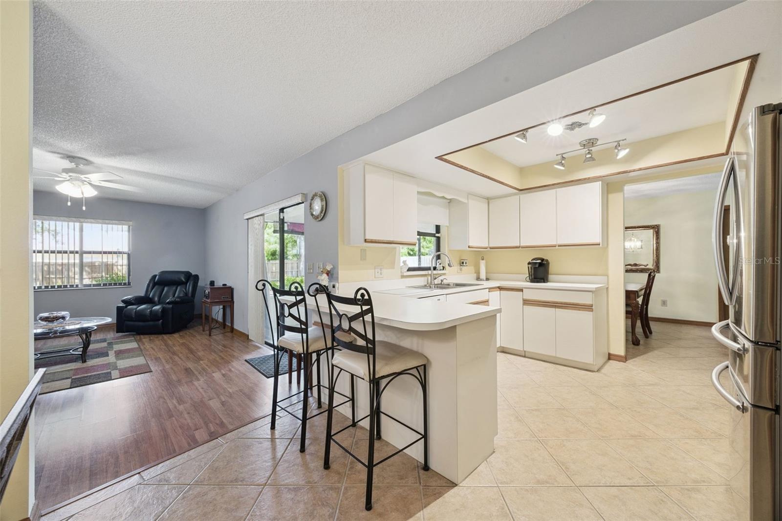 DELTONA LAKES - Residential