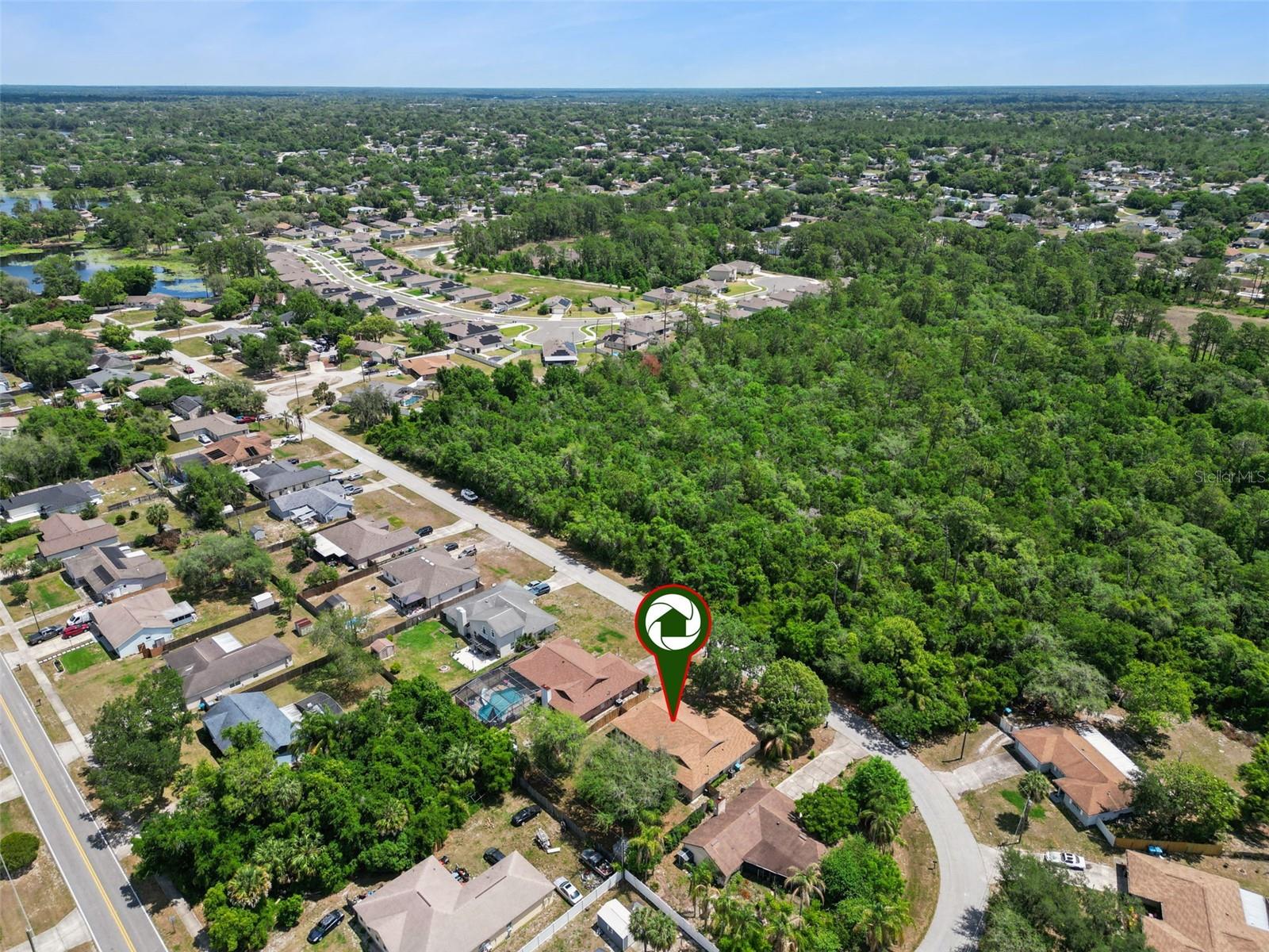 DELTONA LAKES - Residential