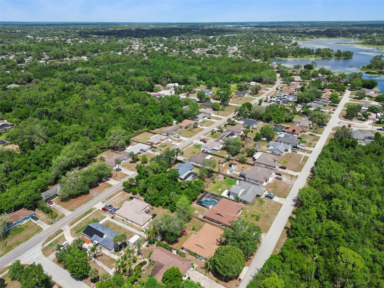 DELTONA LAKES - Residential