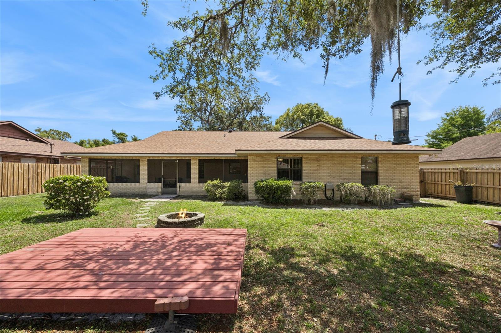 DELTONA LAKES - Residential