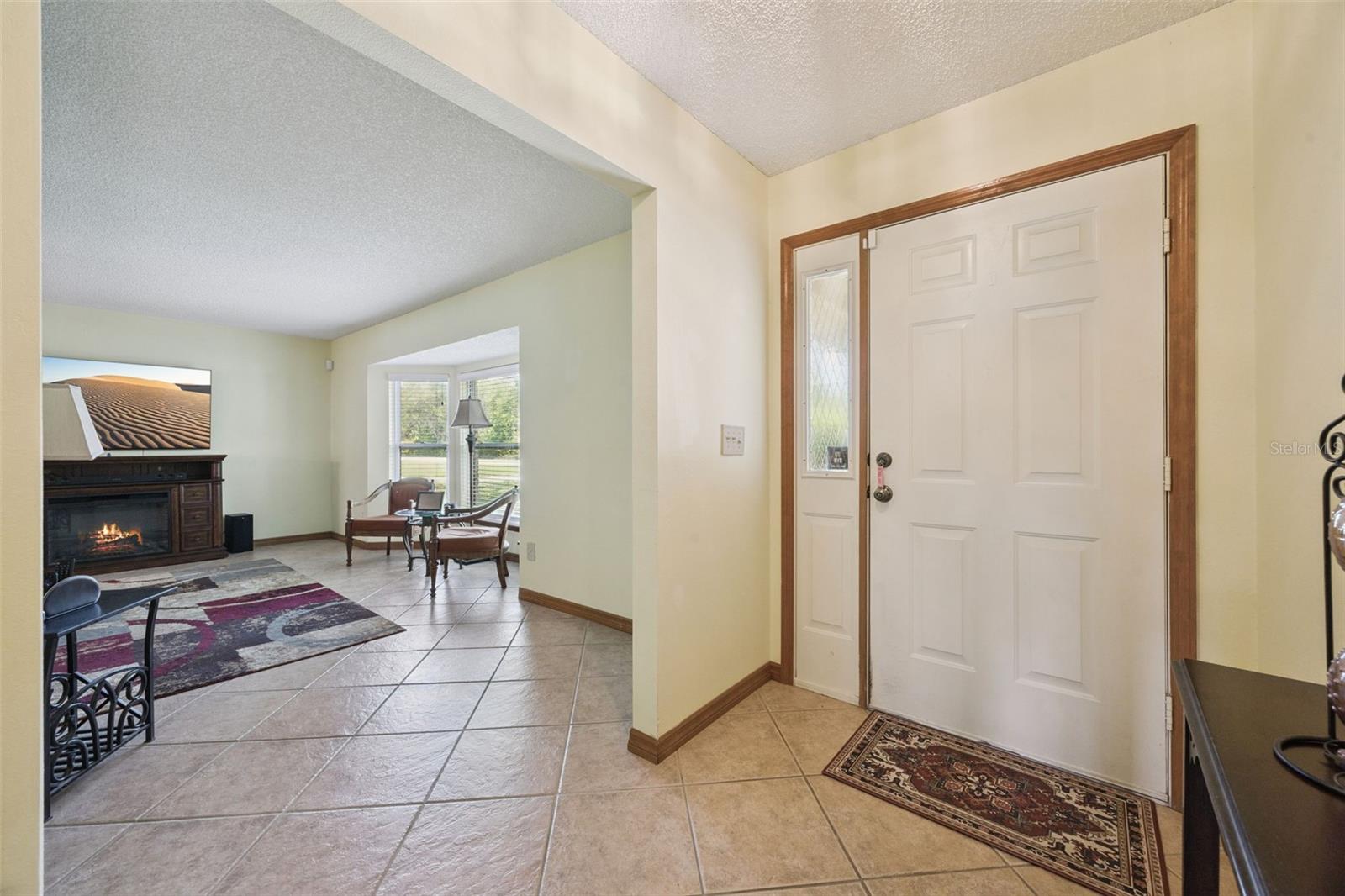 DELTONA LAKES - Residential
