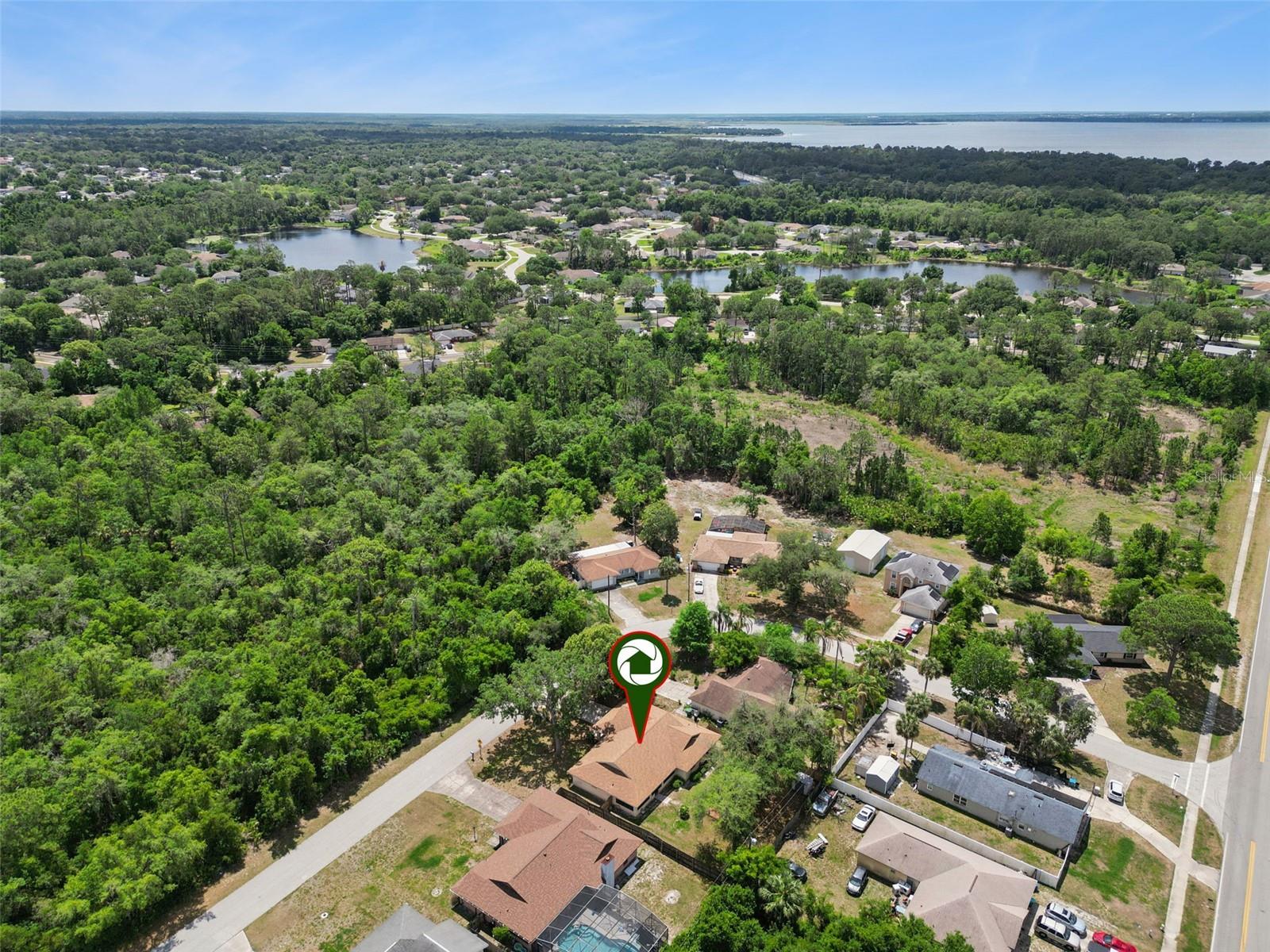 DELTONA LAKES - Residential