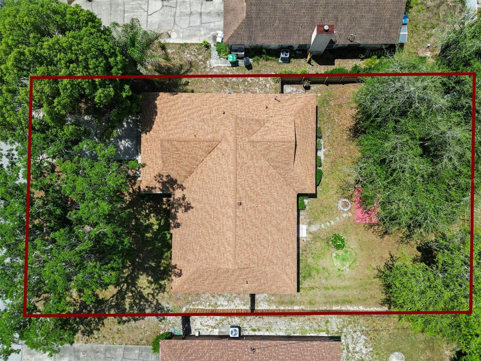 DELTONA LAKES - Residential