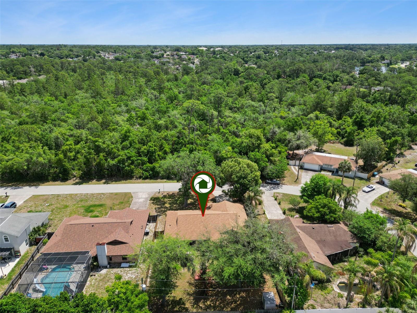 DELTONA LAKES - Residential