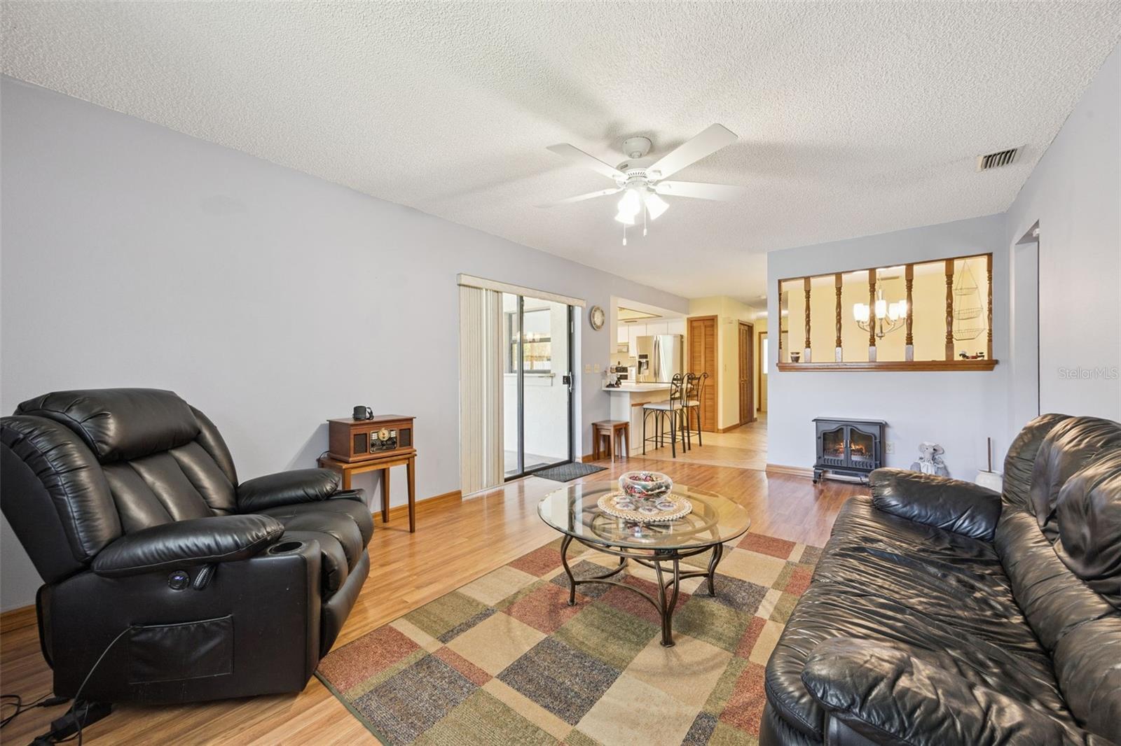 DELTONA LAKES - Residential