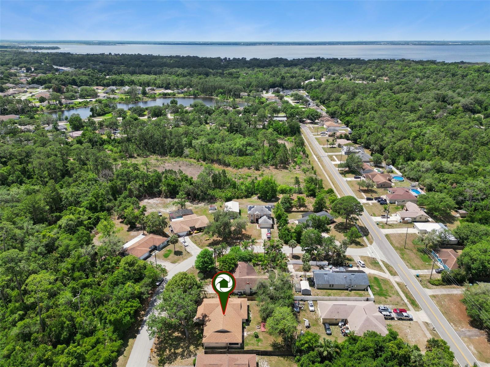 DELTONA LAKES - Residential
