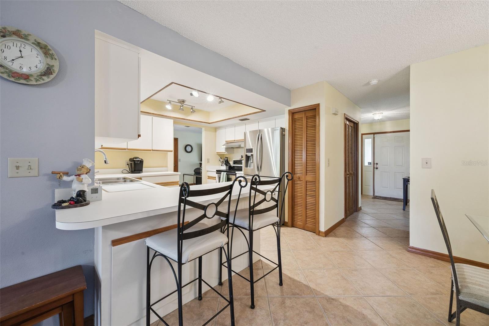 DELTONA LAKES - Residential