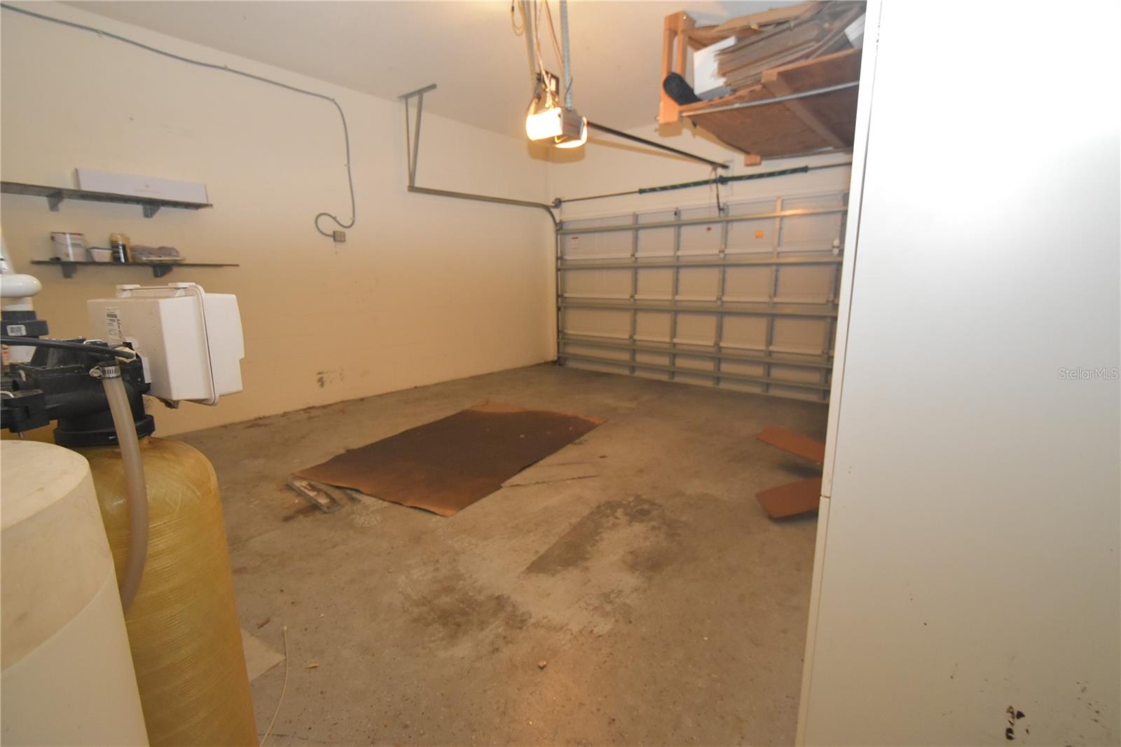 EDISON PARK - Residential Lease