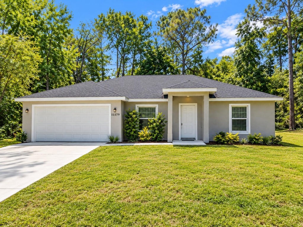 Photo of 6188 E Seneca Street, Inverness, FL 34452 (MLS # OM733767)