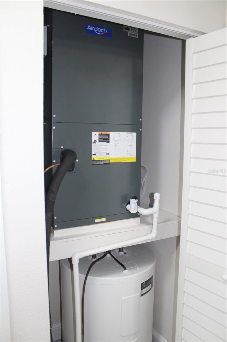 SILVER SPGS SHORES UN 47 - Residential Lease