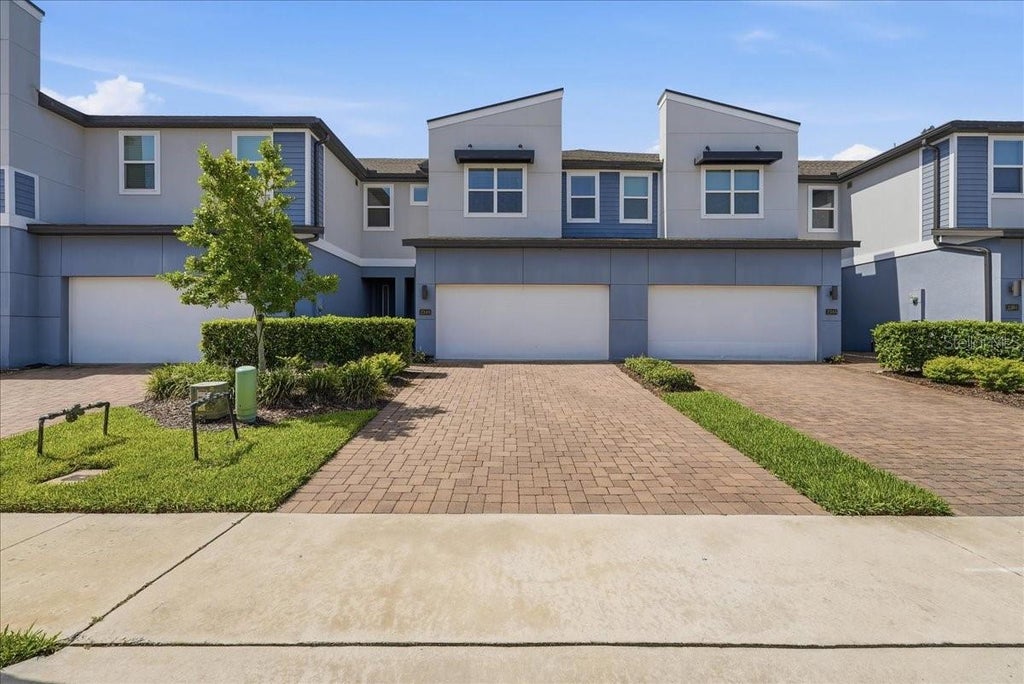 Photo of 2349 Shadowland Loop, Winter Park, FL 32792 (MLS # O6439222)