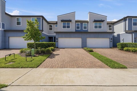 Photo of 2349 Shadowland Loop, Winter Park, FL 32792 (MLS # O6439222)