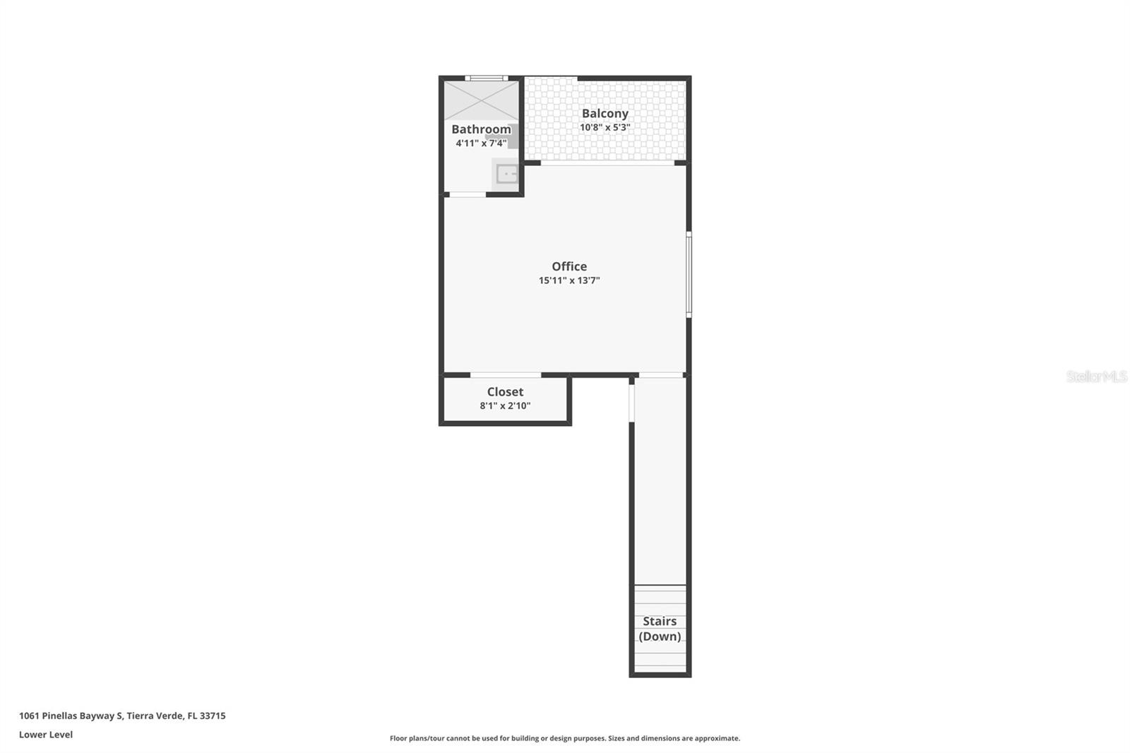 TIERRA SOUND TWNHMS - Residential
