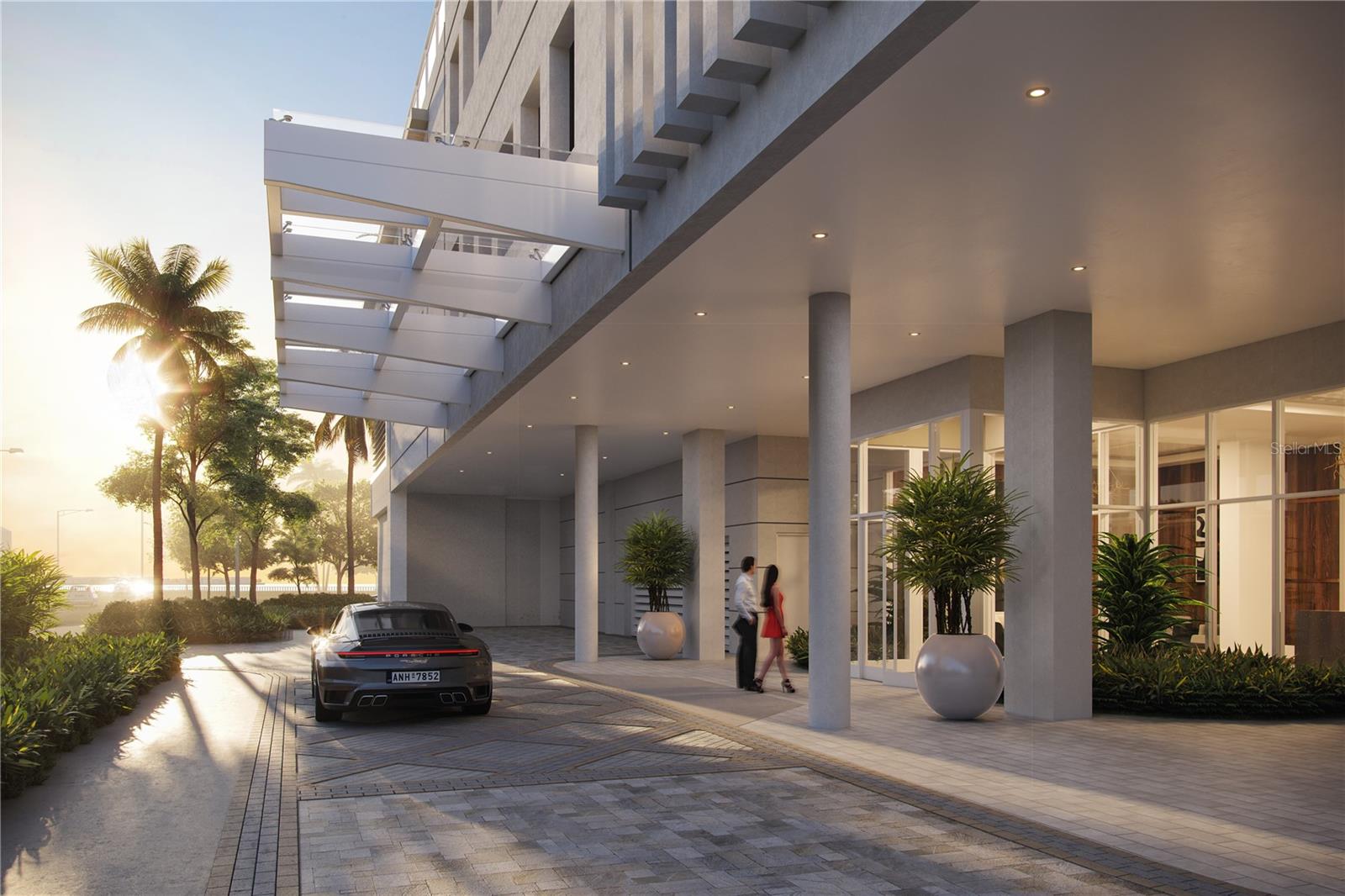 ALTURA BAYSHORE - Residential