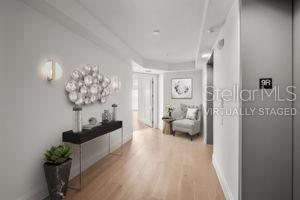 ALTURA BAYSHORE - Residential